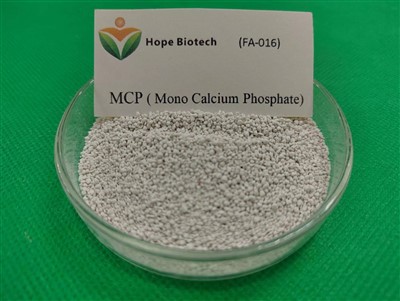 Monocalciumphosphat (MCP)