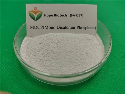 Monodicalciumphosphat -MDCP